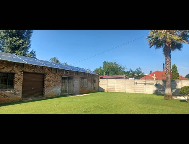 3 BEDROOM HOUSE FOR SALE IN HENLEY ON KLIP